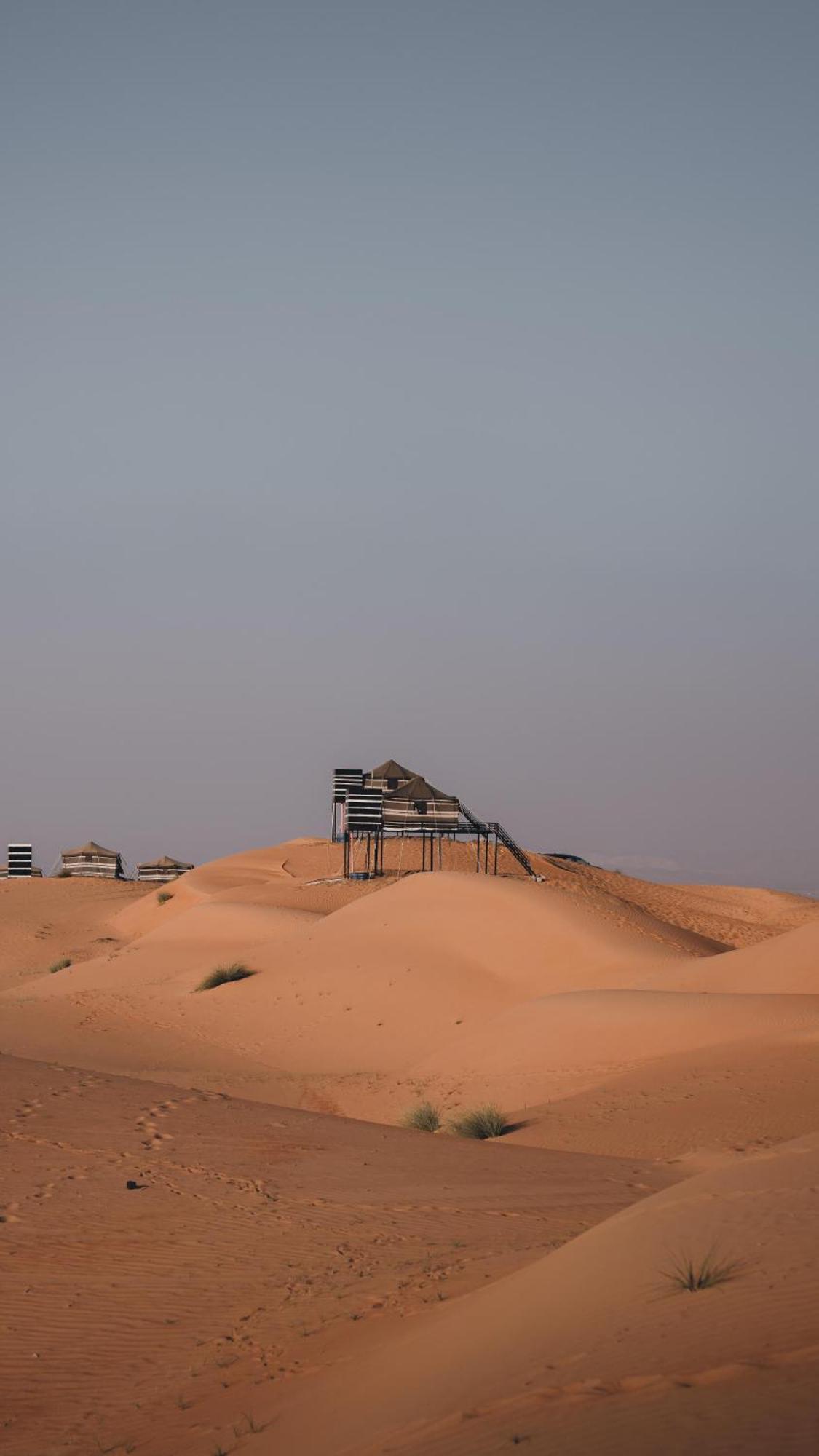 Moon Light Camp Hotel Bidiya Exterior photo