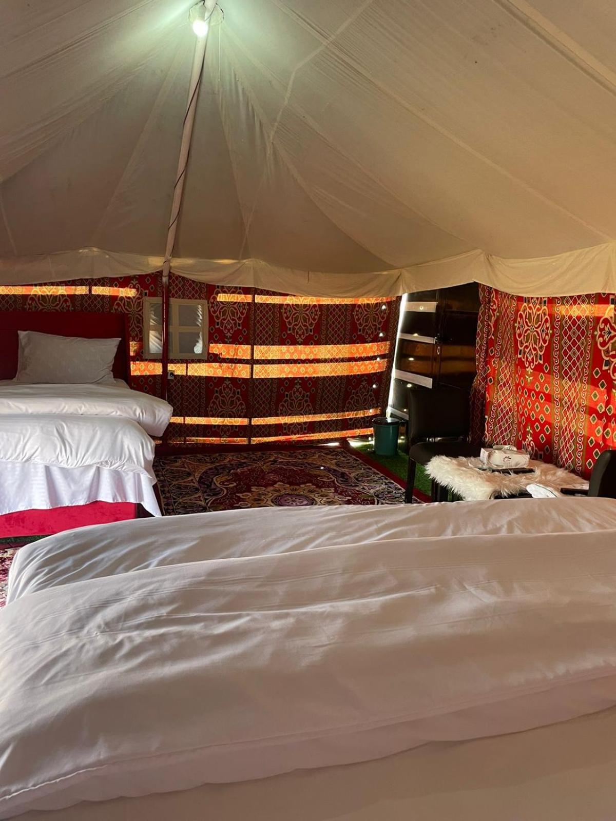 Moon Light Camp Hotel Bidiya Exterior photo